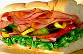   : Subway  