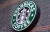 Does Starbucks franchise?
