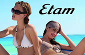  :   Etam,  