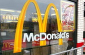  :  McDonalds     $1,5 .