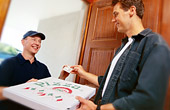  : Papa John's   
