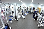  : Sport Life   