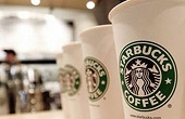  : Kawa  Starbucks