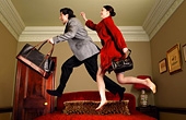  : InterContinental Kyiv    