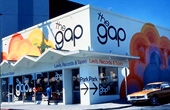  : Gap  40 