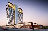 : Radisson SAS   