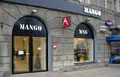  : Mango   