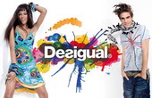  :    Desigual