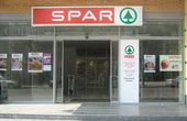  : Spar  