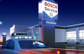  : 6  Bosch Car Service