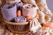  : LINENS   Dream Town