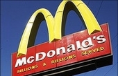  :  McDonald's