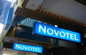  :  Novotel