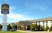  : Best Western   