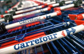  : Carrefour    