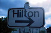  : 100% Hilton