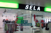  : Sela, +15