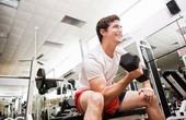  : Gold's Gym   