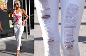 : Paris Hilton  