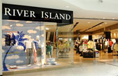  :     River Island