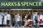  : Marks & Spencer   