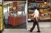 : Subway  