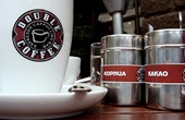  : Double Coffee   