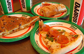  : Sbarro   
