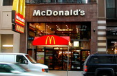  : McDonald's   