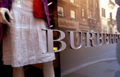  : Burberry     