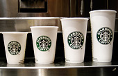  : Starbucks  