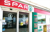  :  SPAR