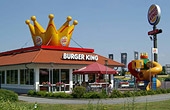  : Burger King  