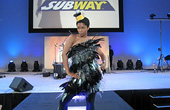  :   SUBWAY