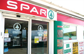 : SPAR 
