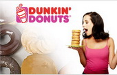  : Dunkin Brands   