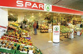 :  Spar