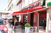  :    Coffeeshop