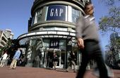  : Gap   