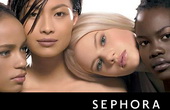  : Sephora   