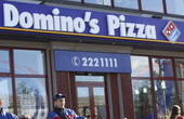  : Domino's  50-