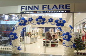  : Finn Flare  