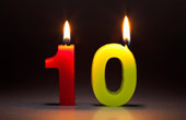  : 10   