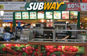  : Subway  
