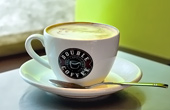  : Double Coffee   