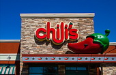  : Chili's Grill & Bar  25   