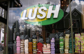  : Lush , Lush 