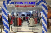  : Finn Flare 