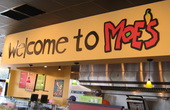  :  Moes