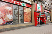  : SPAR  
